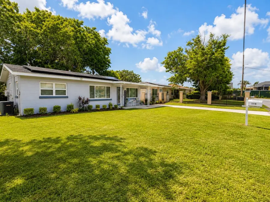 105 Margaret Street, Auburndale, FL 33823 - #3