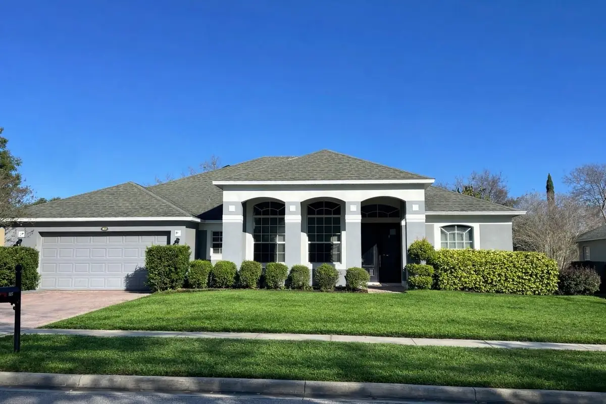 127 Wekiva Pointe Circle, Apopka, FL 32712 - #1