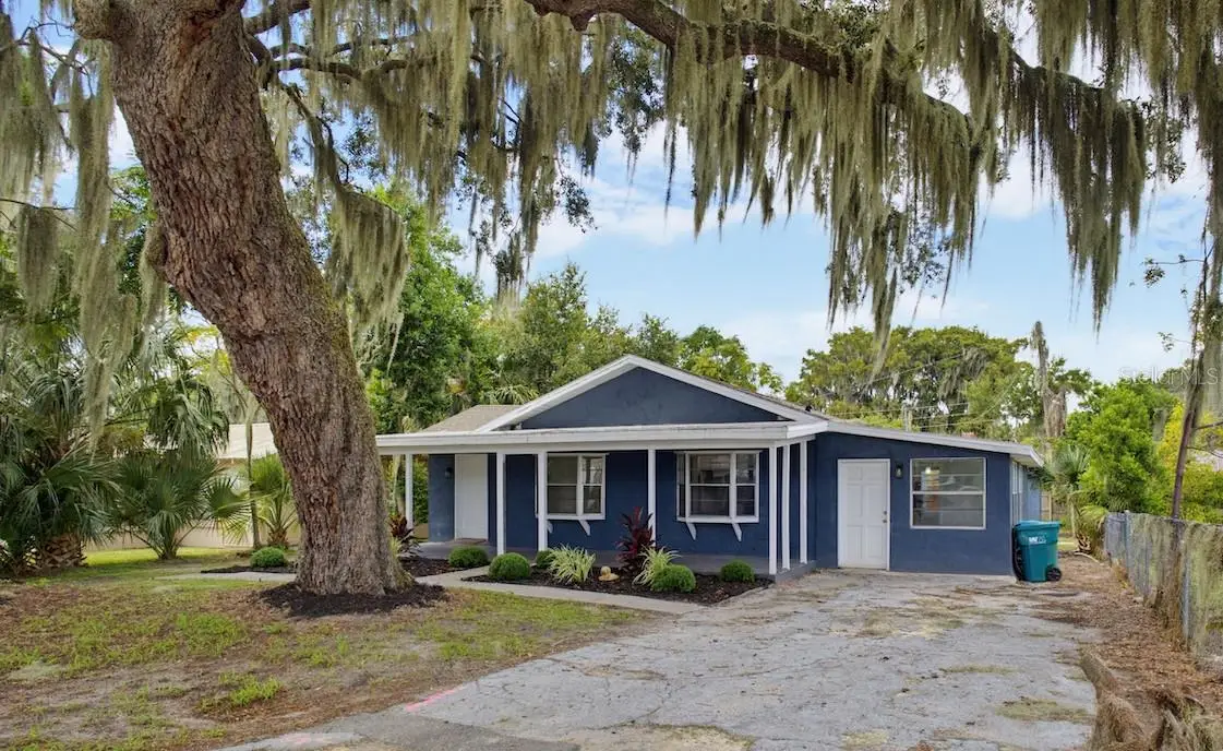 33 W Herrick Drive, Eustis, FL 32726 - #1