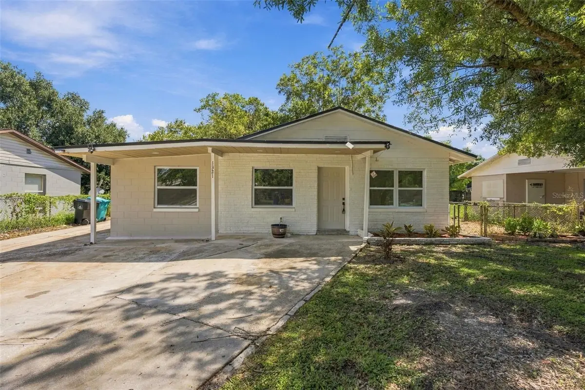 1321 Lescot Lane, Orlando, FL 32811 - #1