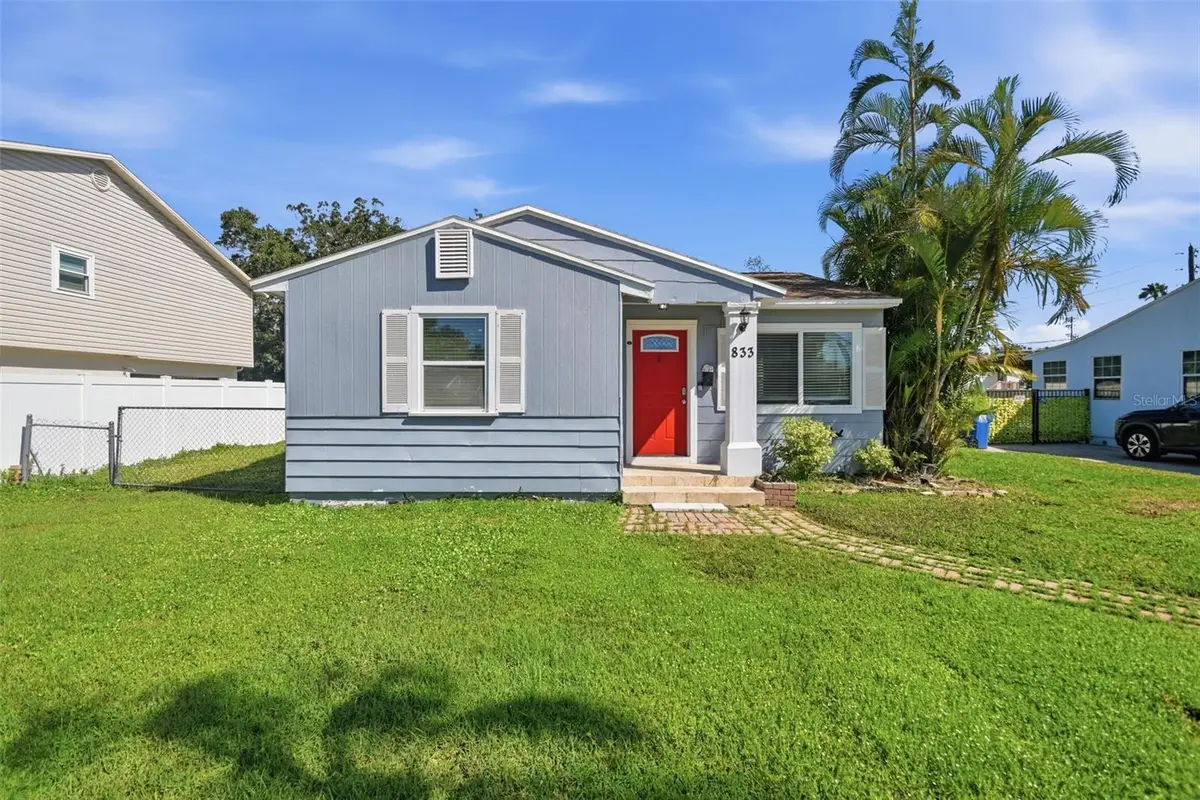 833 61st Avenue Ne, Saint Petersburg, FL 33703 - #1