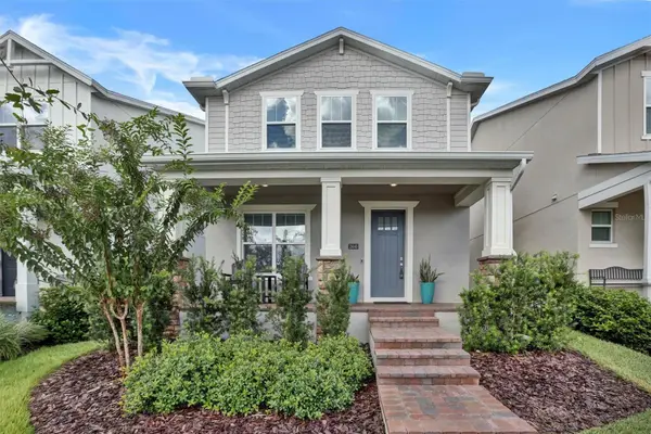 2440 Cedar Rose Street, APOPKA, FL 32712