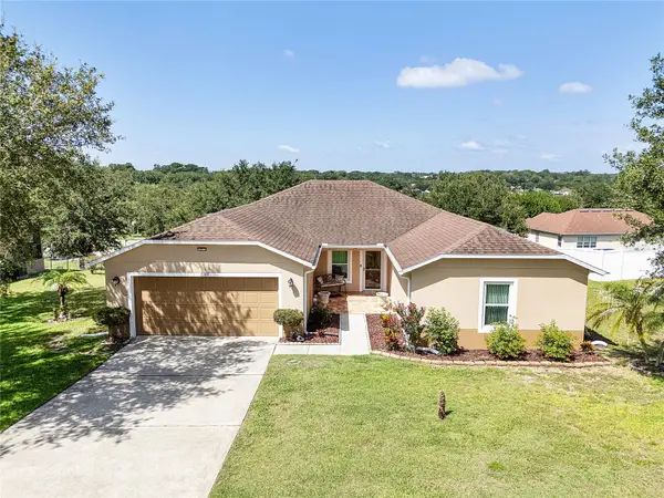 2388 Yellow Grass Court, APOPKA, FL 32712