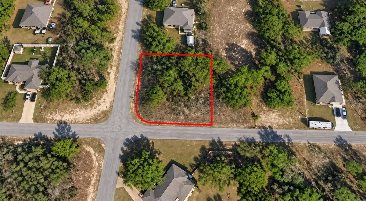 2845 W Sheila Drive, Citrus Springs, FL 34433 - #1