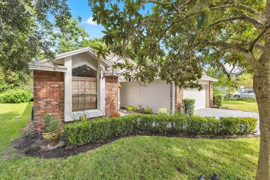 407 Morning Glory Drive, Lake Mary, FL 32746 - #2