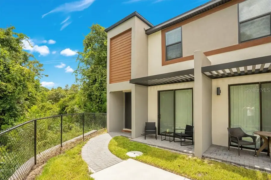 3201 Tranquil Trail, Kissimmee, FL 34747 - #3