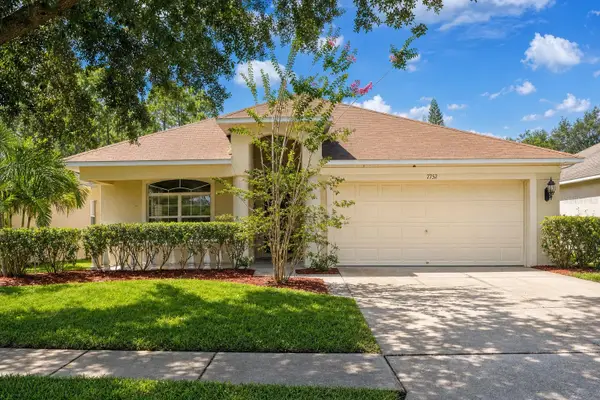 7752 Blue Spring Drive, LAND O LAKES, FL 34637