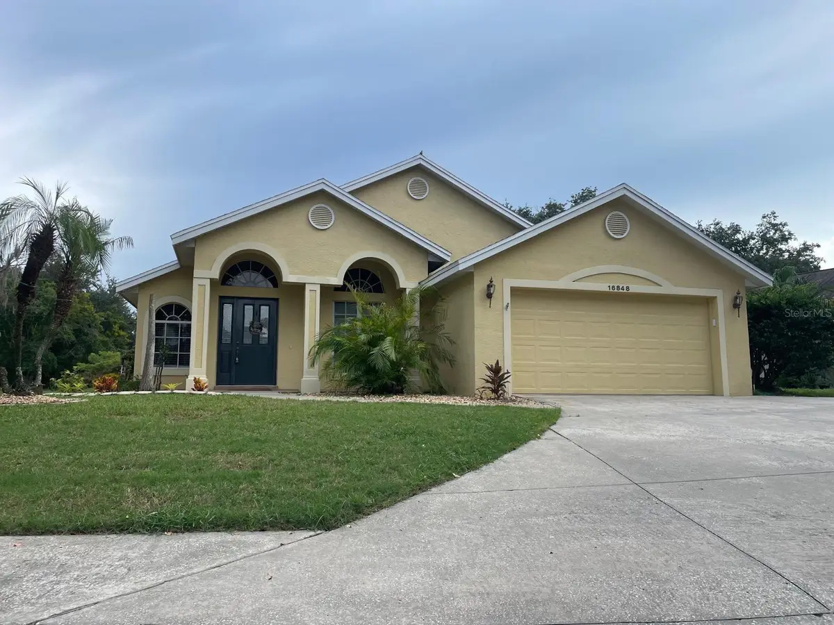 16848 Rockwell Heights Lane, Clermont, FL 34711 - #1