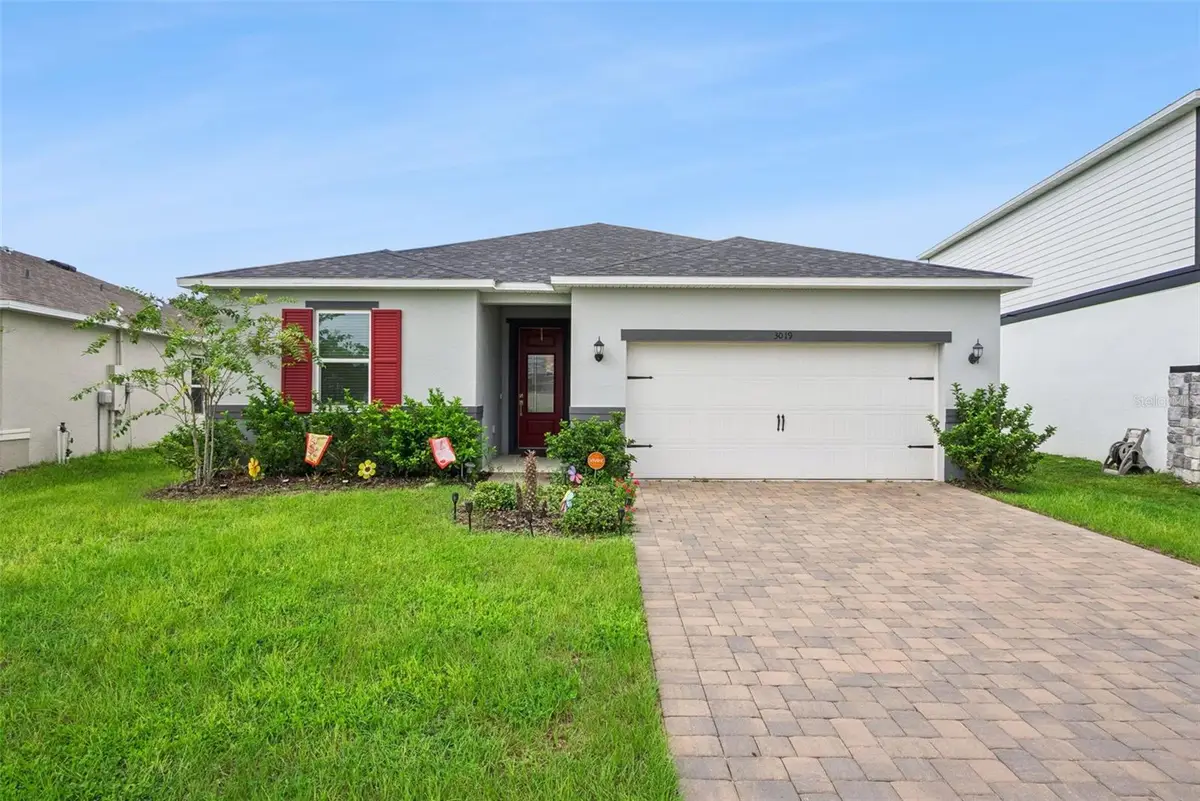 3019 Sanctuary Drive, Clermont, FL 34714 - #1
