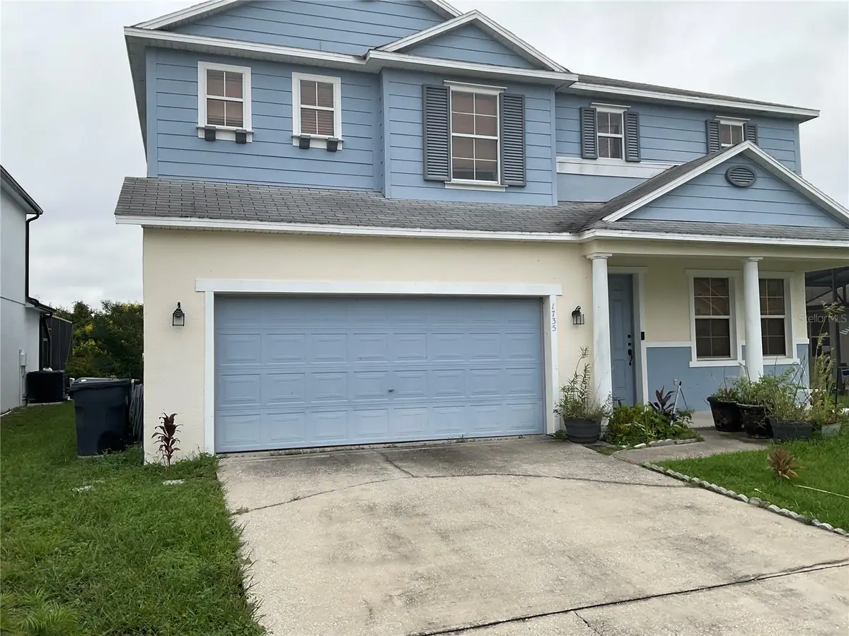 1735 Pine Ridge Drive, Davenport, FL 33896 - #1