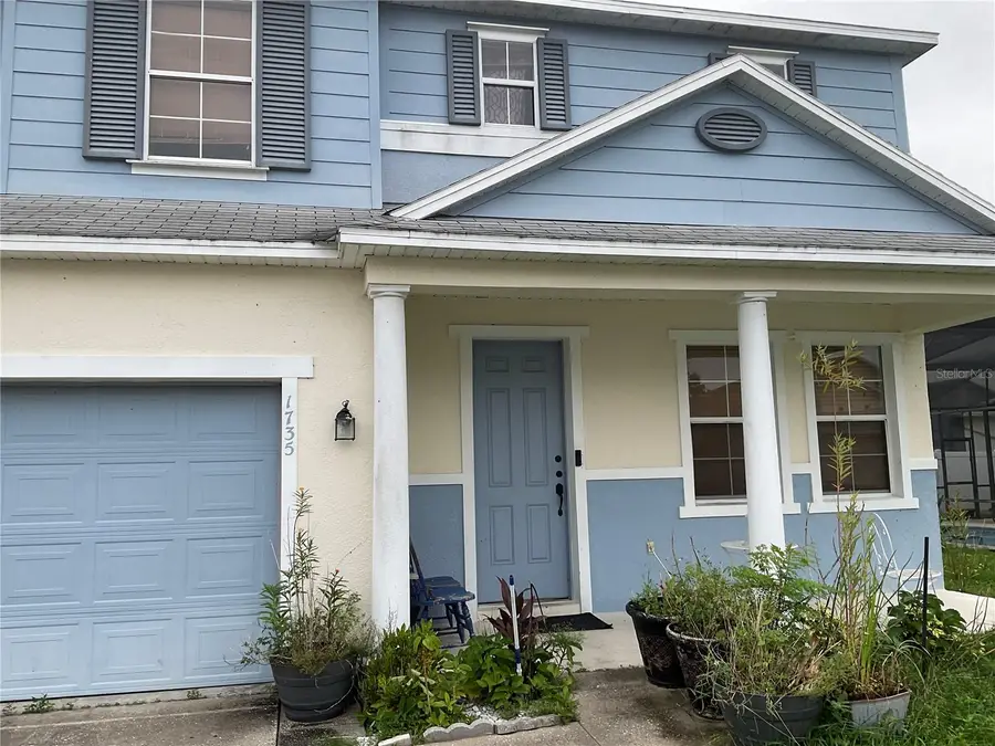 1735 Pine Ridge Drive, Davenport, FL 33896 - #3