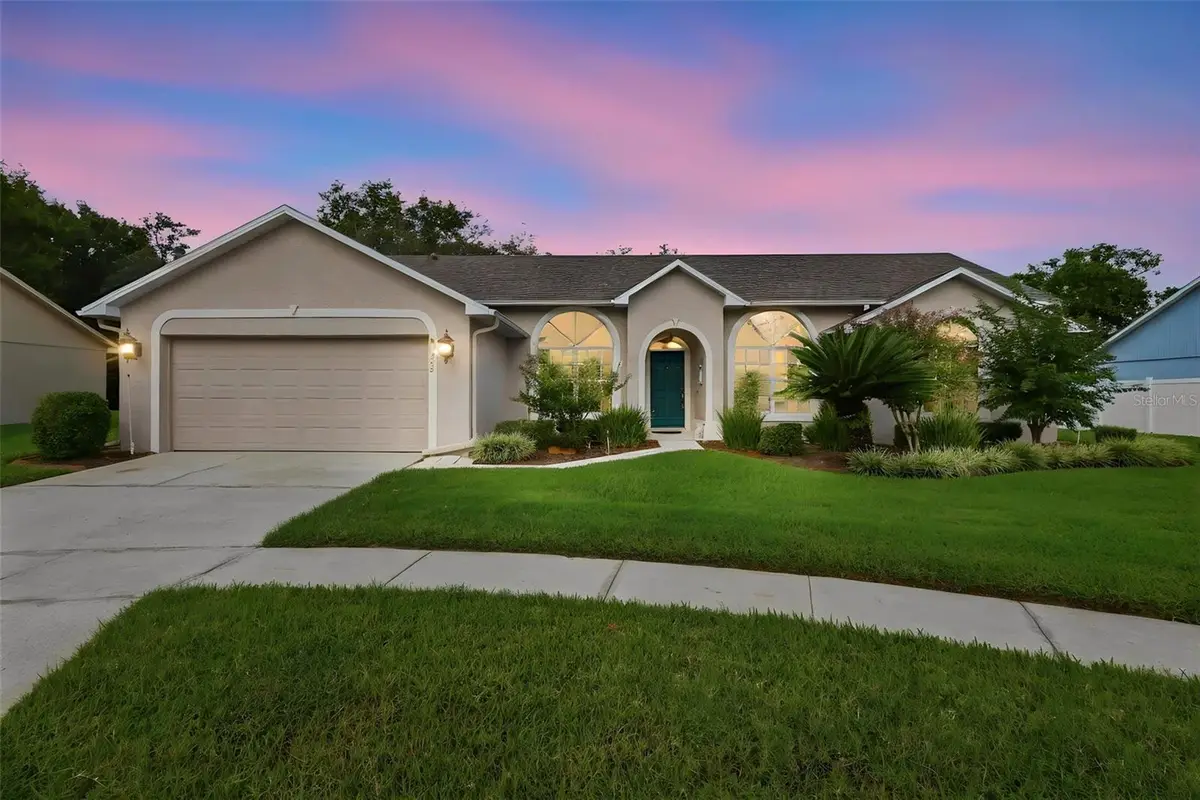 342 Tinder Place, Casselberry, FL 32707 - #1