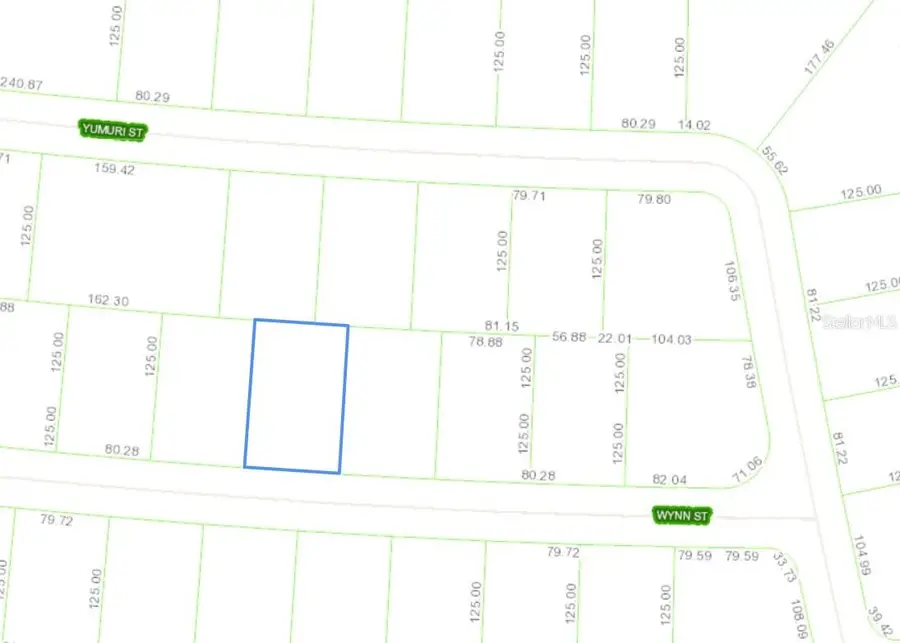 7708 Wynn Street, Sebring, FL 33872 - #3