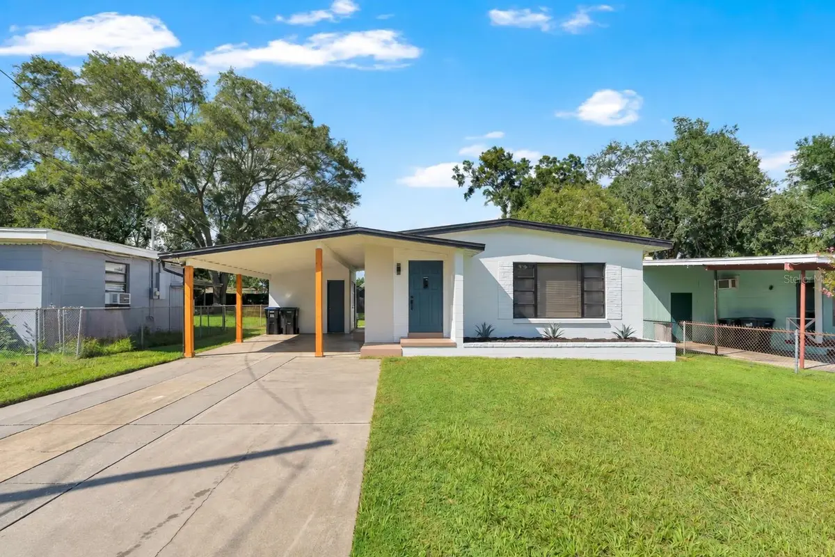 1723 Weeks Avenue, Orlando, FL 32806 - #1