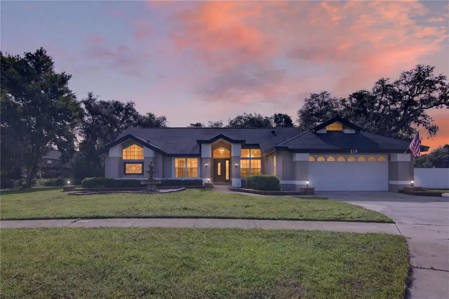 319 Oakwood Court, Lake Mary, FL 32746 - #2
