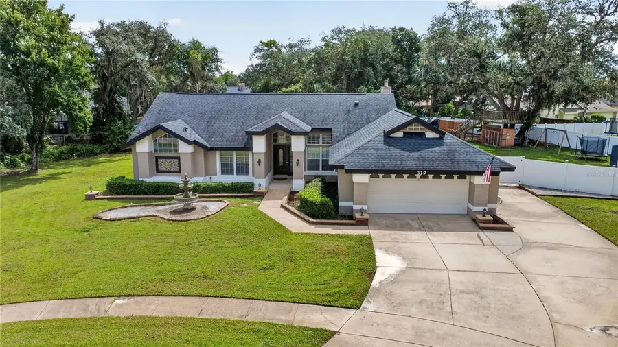 319 Oakwood Court, Lake Mary, FL 32746 - #3