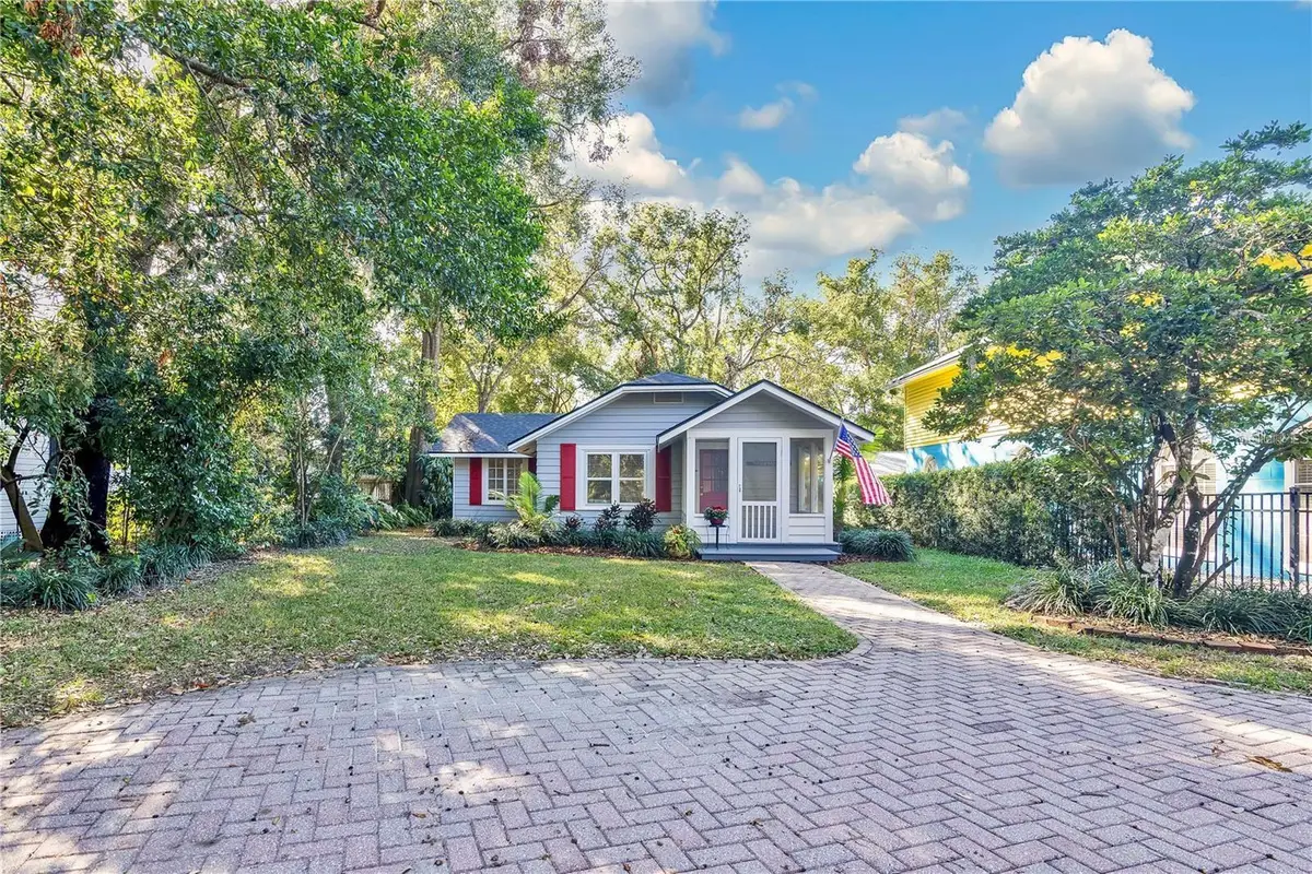 628 Forest Street, Windermere, FL 34786 - #1