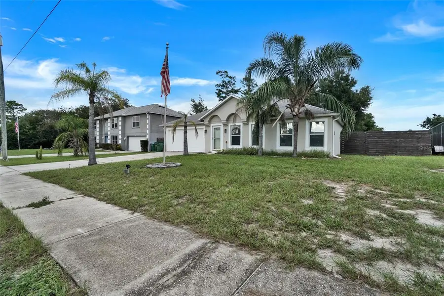 3046 Blaine Circle, Deltona, FL 32738 - #2