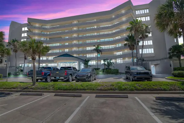 4555 S Atlantic Avenue #4203, PONCE INLET, FL 32127