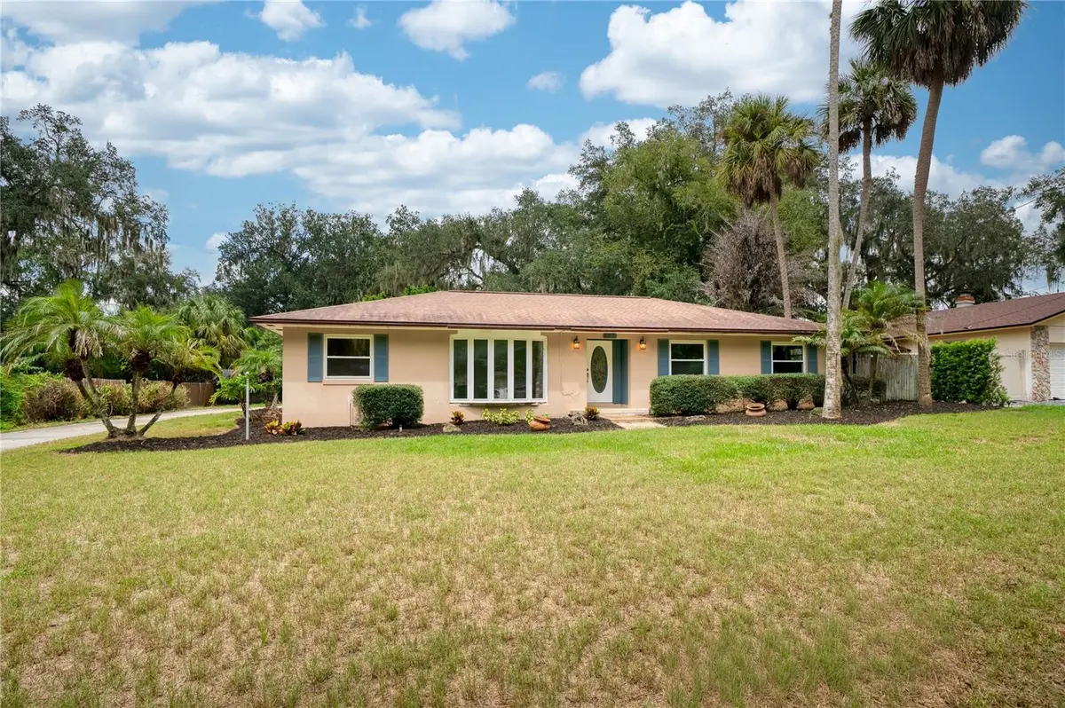 383 Palm Drive, Oviedo, FL 32765 - #1