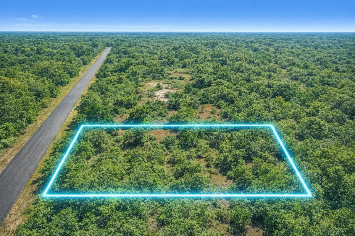 0 SE 136th Ter Rainbow Lakes Estate, Dunnellon, FL 34431 - #1