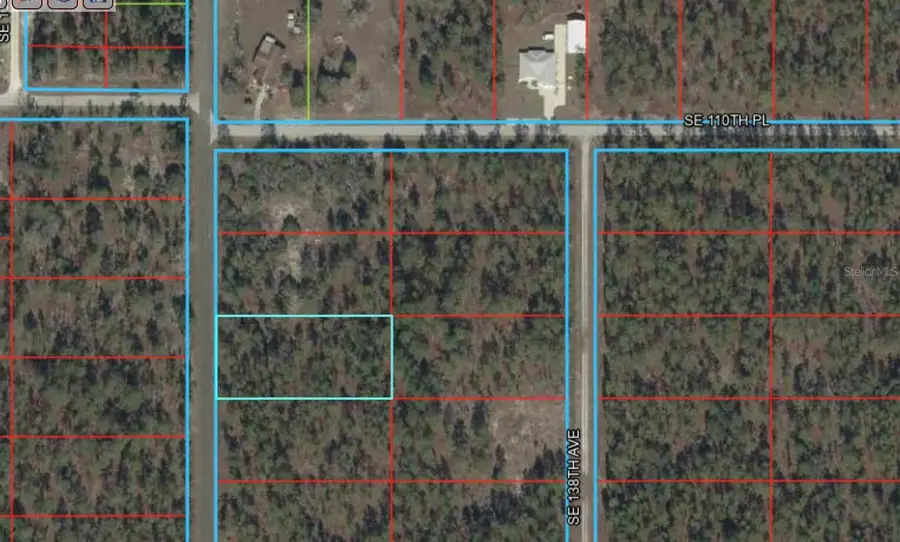 0 SE 136th Ter Rainbow Lakes Estate, Dunnellon, FL 34431 - #2