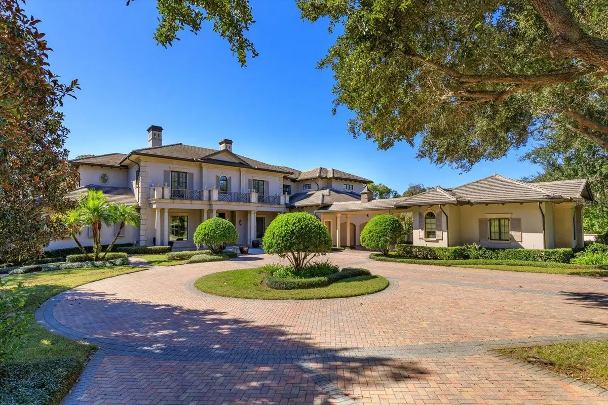 5192 Vardon Drive, Windermere, FL 34786 - #1