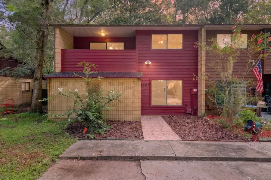 4327 SW 67th Terrace, Gainesville, FL 32608 - #2