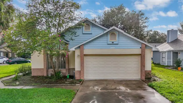 2601 Briana Court, ORLANDO, FL 32837
