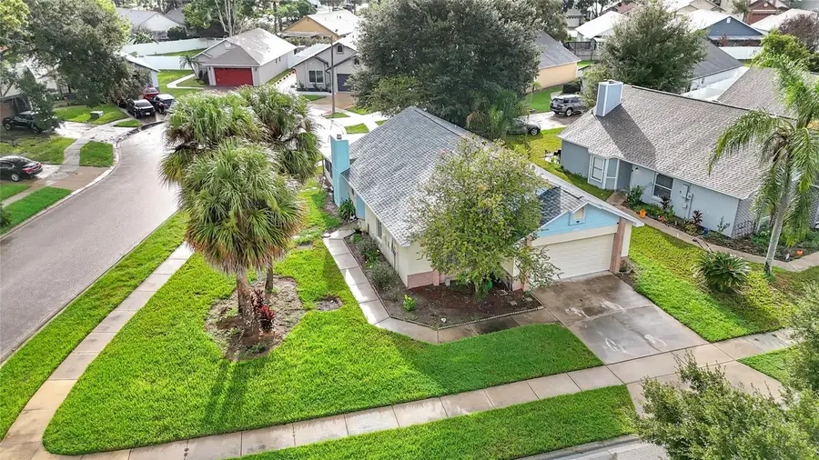 2601 Briana Court, Orlando, FL 32837 - #3