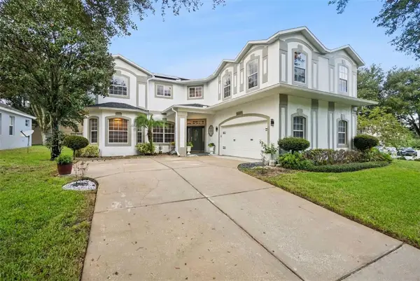 2013 Clapper Trail, APOPKA, FL 32703