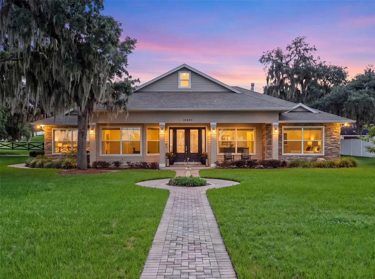 12442 Lakeshore Drive, Clermont, FL 34711 - #1