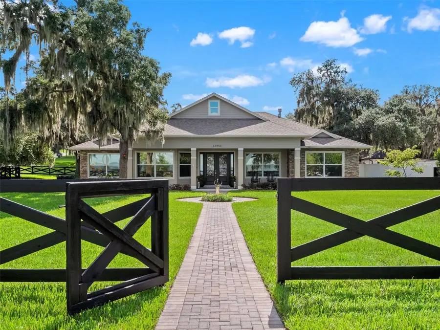 12442 Lakeshore Drive, Clermont, FL 34711 - #3