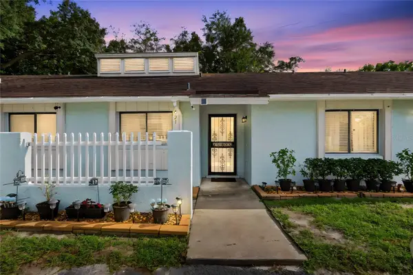 4631 N Pine Hills Road #110, ORLANDO, FL 32808