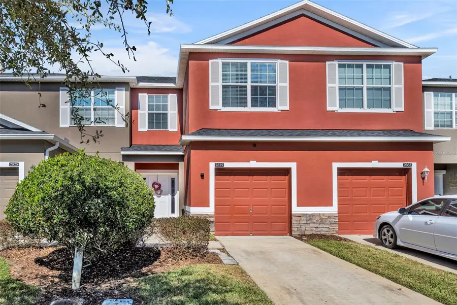 2829 Adelaide Court, Orlando, FL 32824 - #2