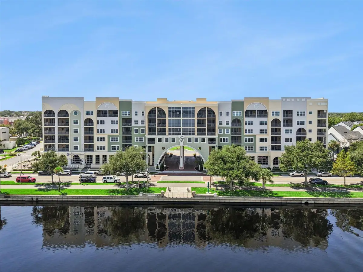 225 W Seminole Boulevard #603, Sanford, FL 32771 - #1