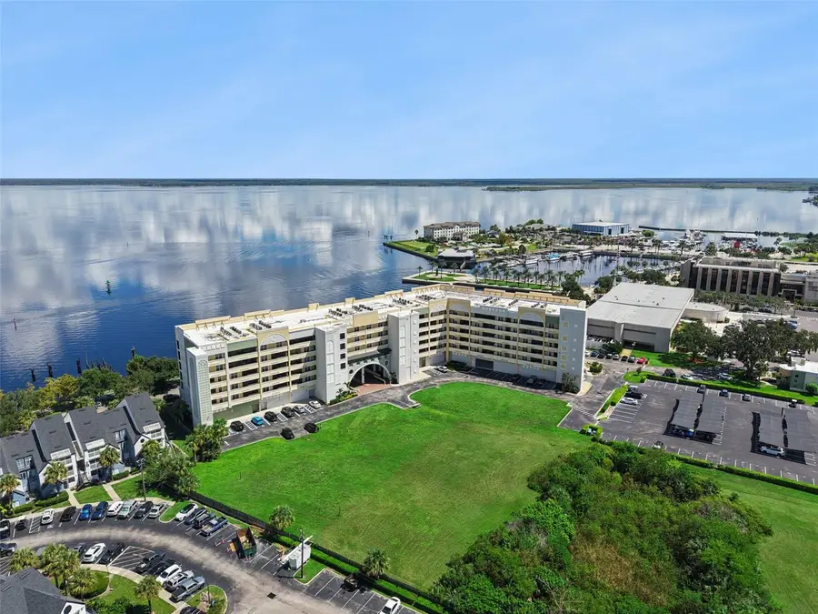 225 W Seminole Boulevard #603, Sanford, FL 32771 - #2