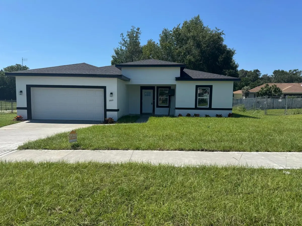 3862 SW 147th Street, Ocala, FL 34473 - #1
