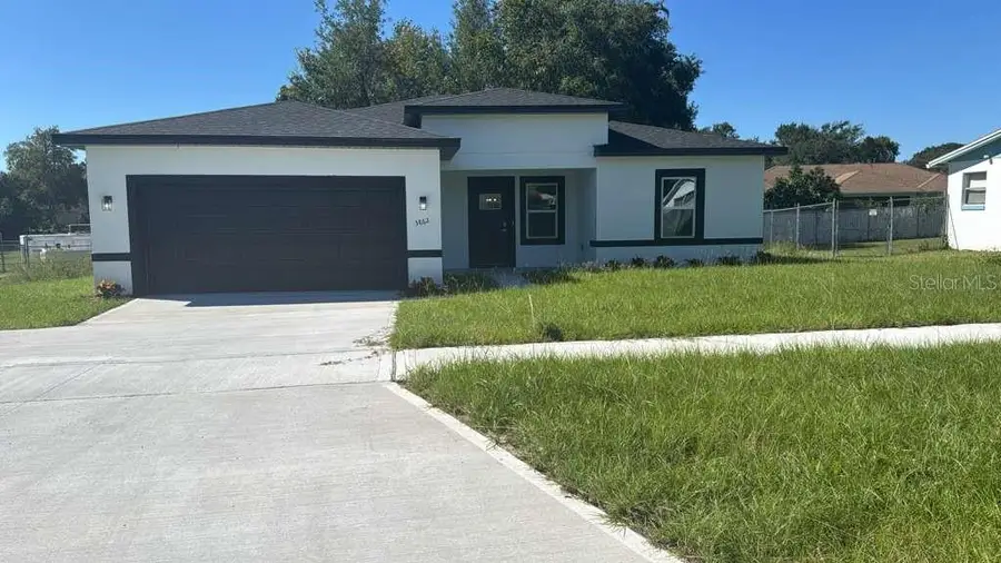 3862 SW 147th Street, Ocala, FL 34473 - #2
