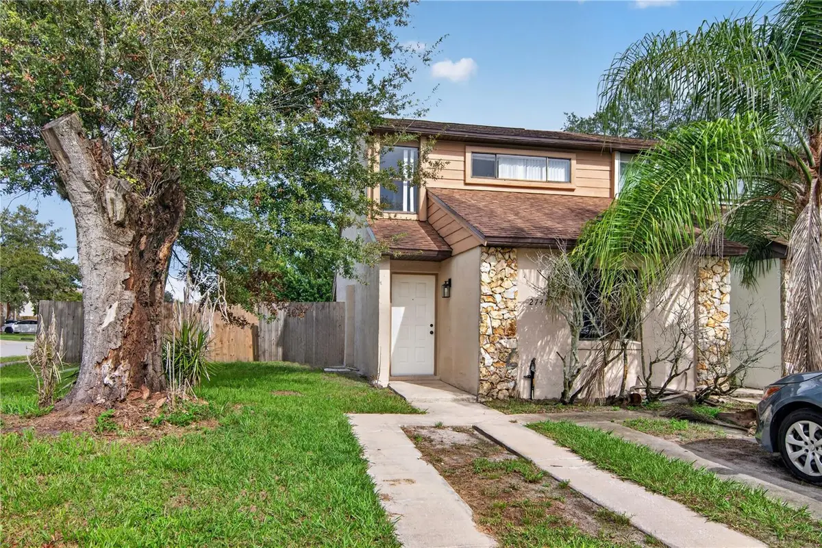 2747 Gray Fox Lane, Orlando, FL 32826 - #1