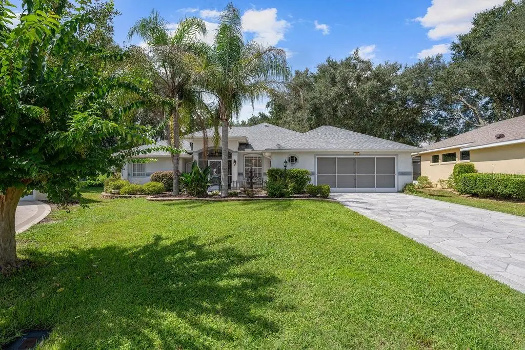 5308 Cornwall Court, Leesburg, FL 34748 - #1
