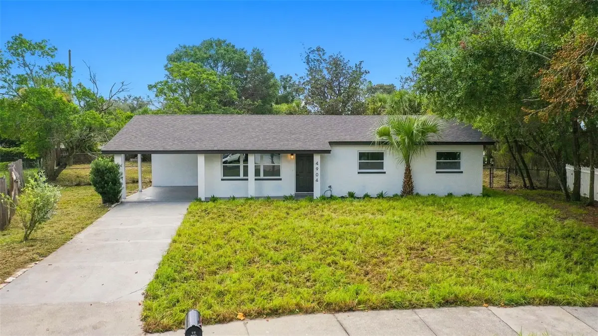 4904 Danny Boy Circle, Orlando, FL 32808 - #1