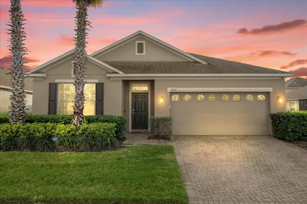 12112 Sawgrass Reserve Boulevard, ORLANDO, FL 32824