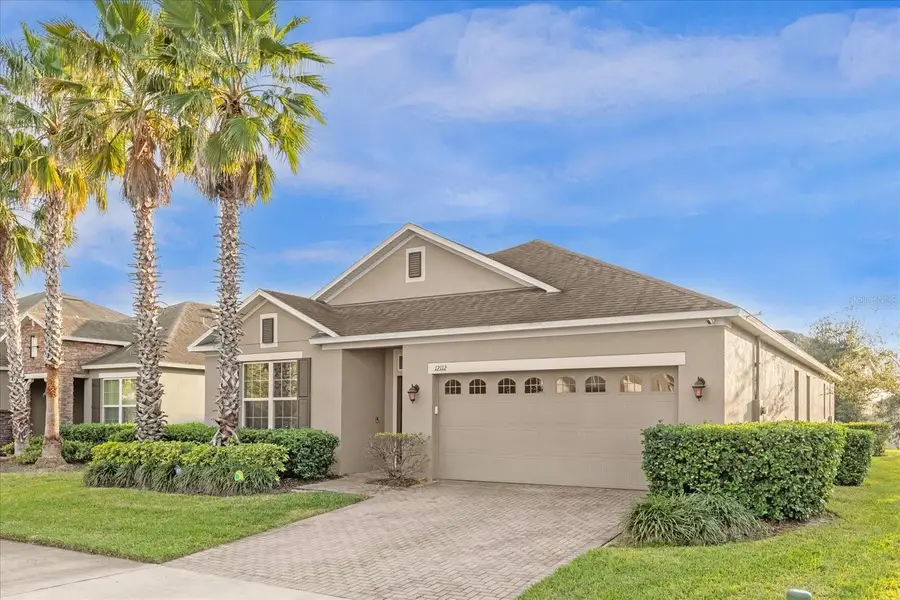 12112 Sawgrass Reserve Boulevard, Orlando, FL 32824 - #3