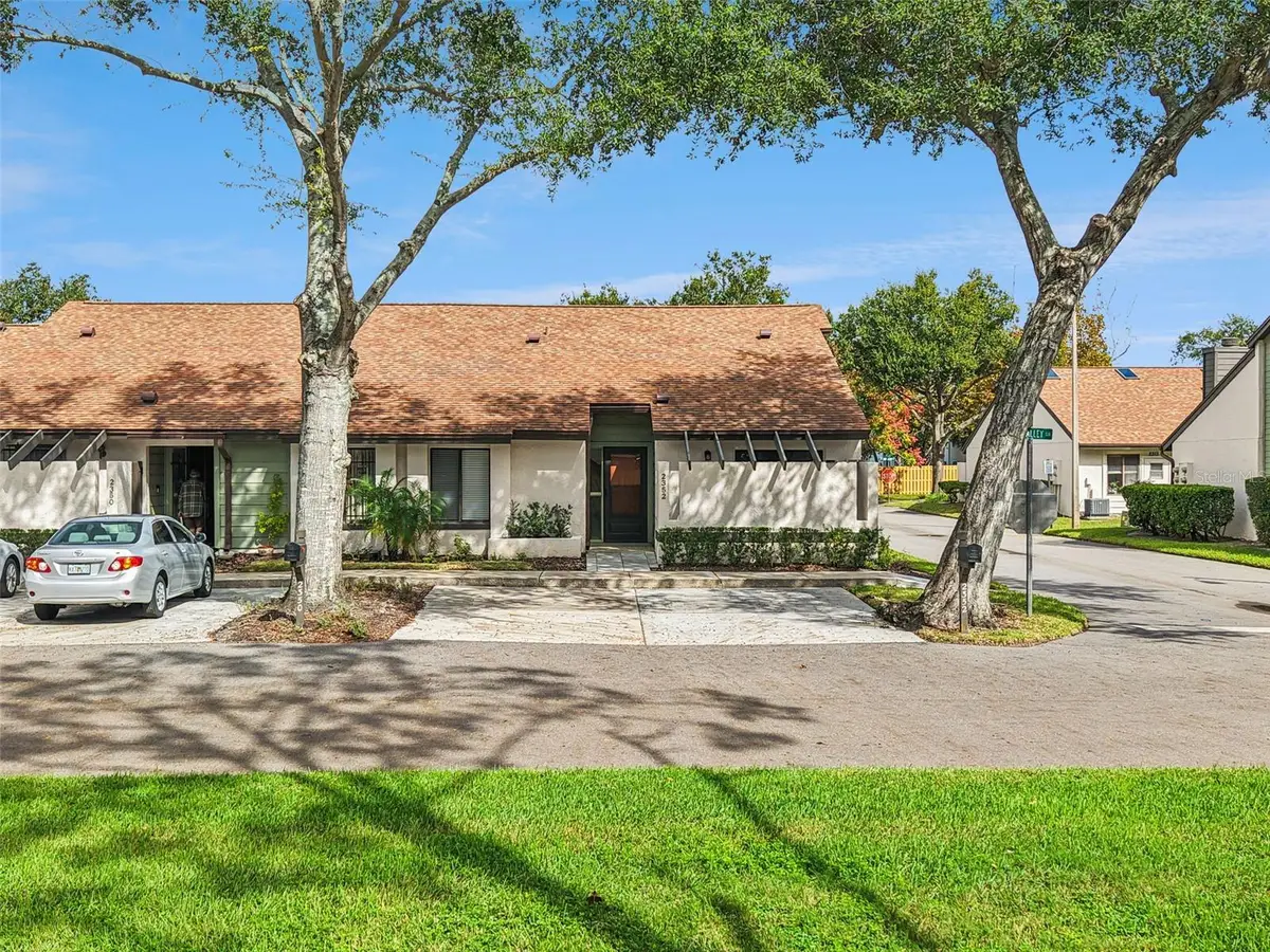 2352 Sun Valley Circle, Winter Park, FL 32792 - #1