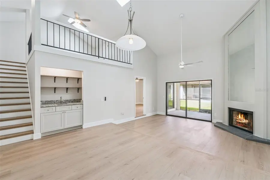 2352 Sun Valley Circle, Winter Park, FL 32792 - #2