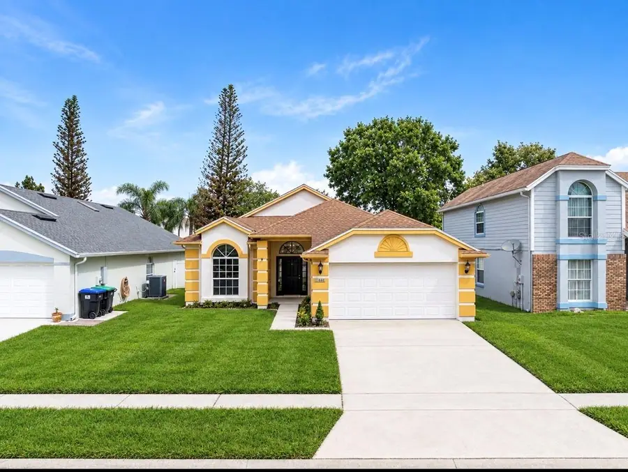 2133 Meadowmouse Street, Orlando, FL 32837 - #2