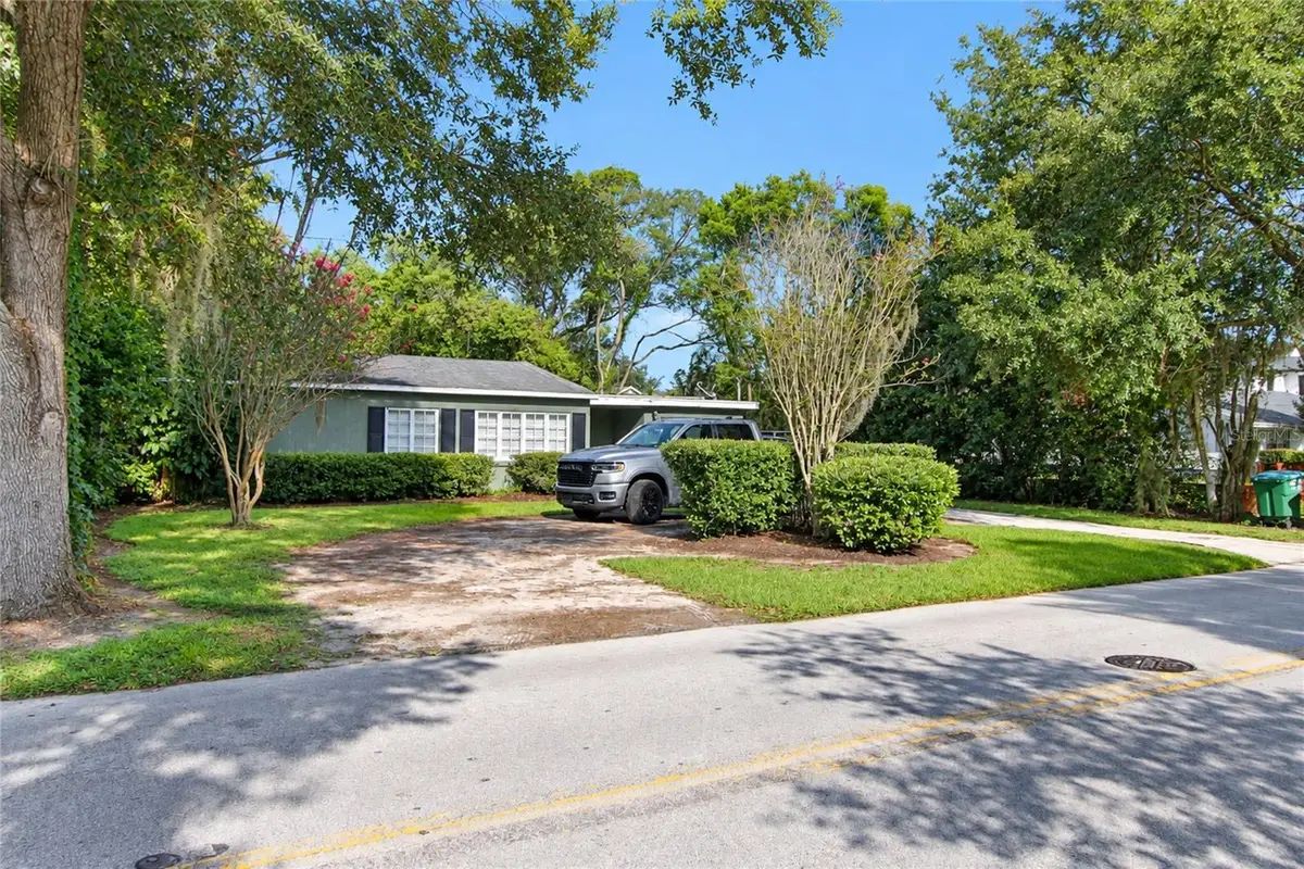 447 N Phelps Avenue, Winter Park, FL 32789 - #1