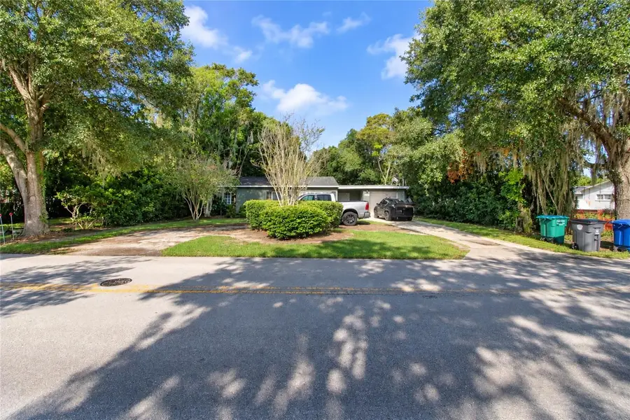 447 N Phelps Avenue, Winter Park, FL 32789 - #2