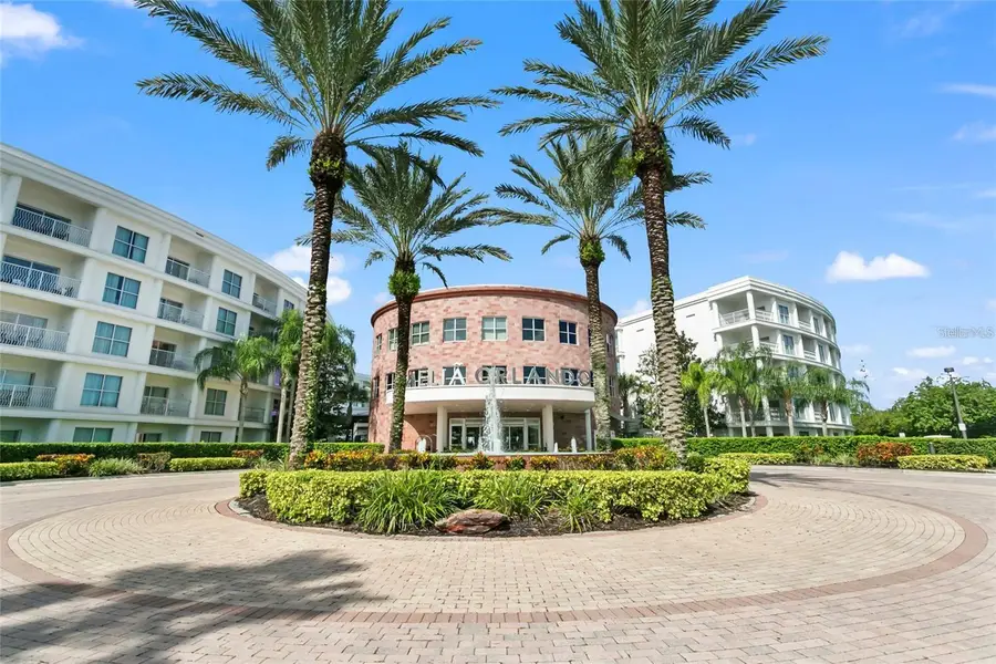 225 Celebration Place #427, Kissimmee, FL 34747 - #3